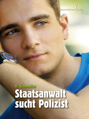 cover image of Staatsanwalt sucht Polizist